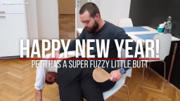 Happy New Year!